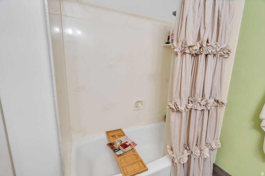 2509 N 1170 W Clinton, UT 84015