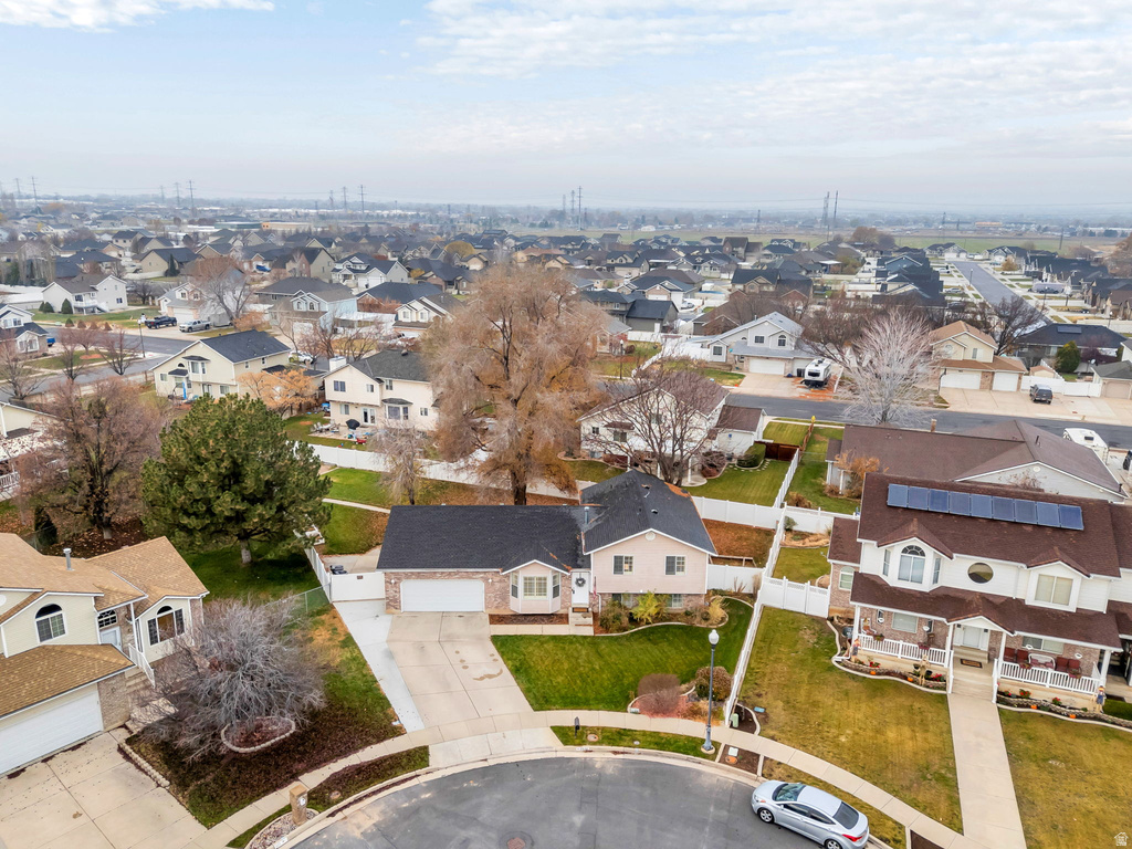 2509 N 1170 W Clinton, UT 84015