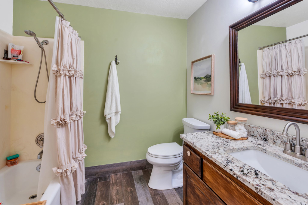 2509 N 1170 W Clinton, UT 84015