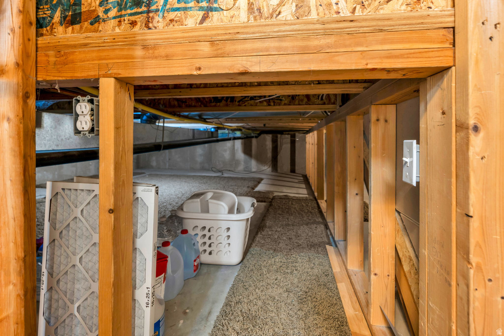 2509 N 1170 W Clinton, UT 84015