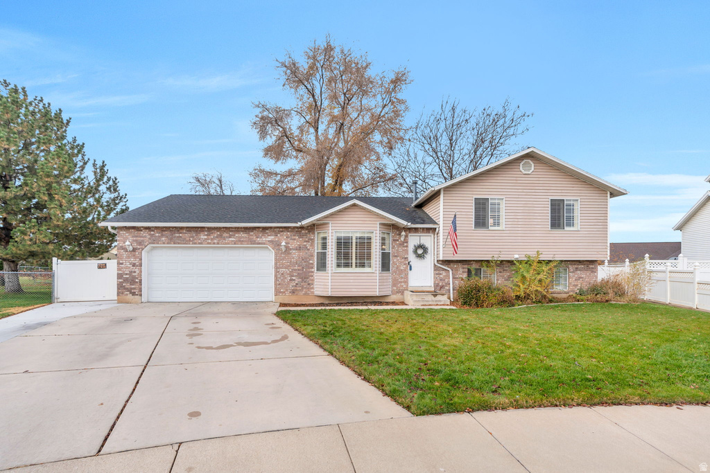 2509 N 1170 W Clinton, UT 84015