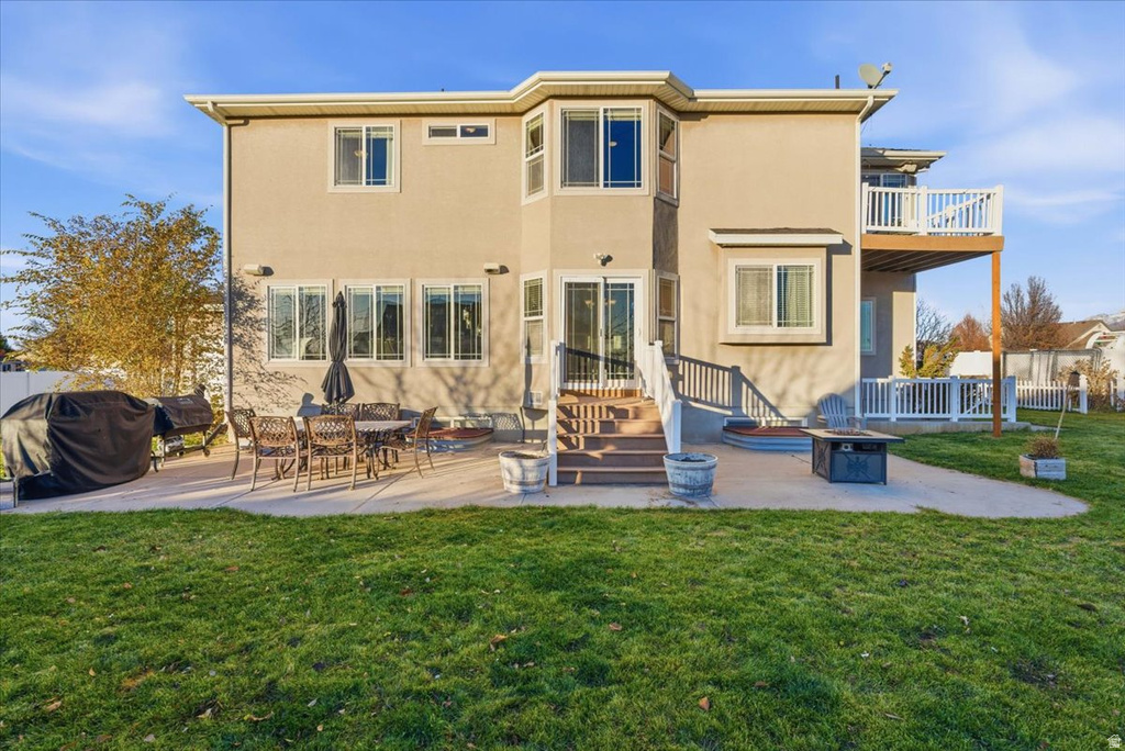 2851 W 175 N West Point, UT 84015