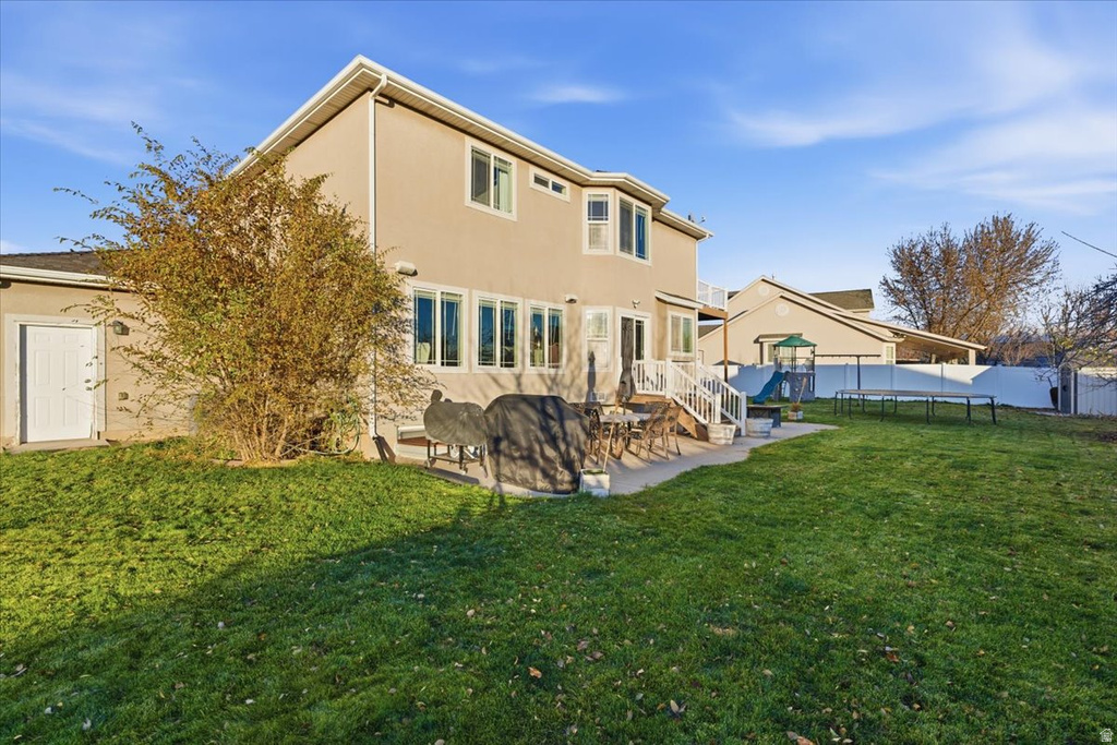 2851 W 175 N West Point, UT 84015