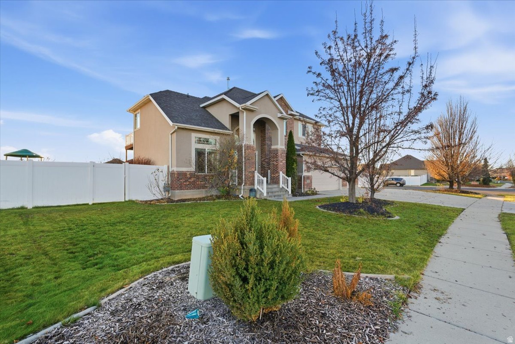 2851 W 175 N West Point, UT 84015
