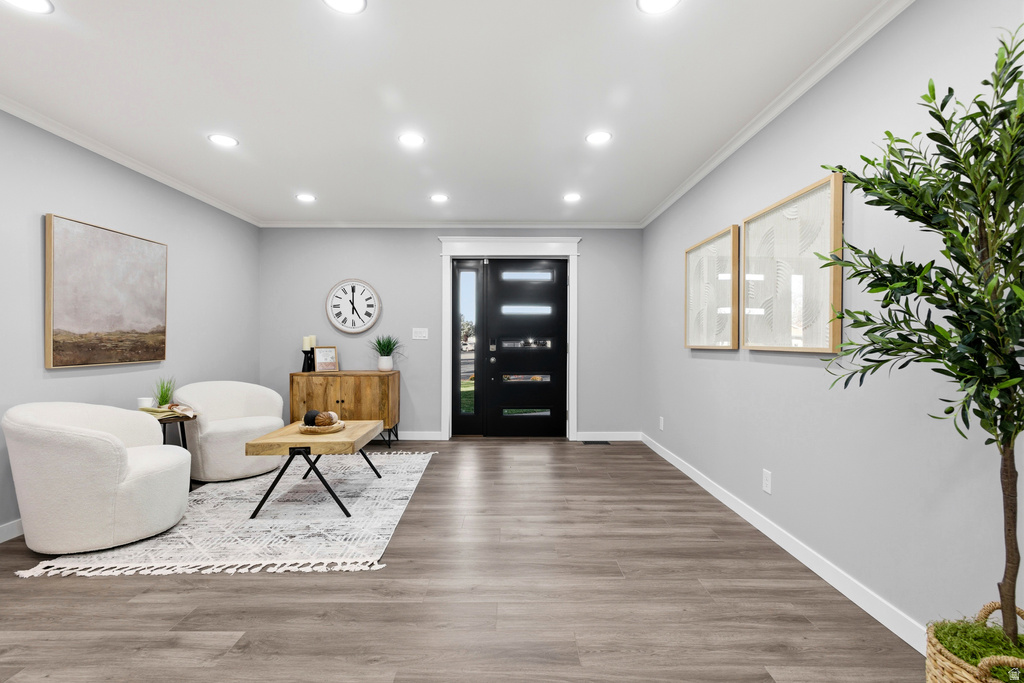 1972 E LA CRESTA DR Cottonwood Heights, UT 84121