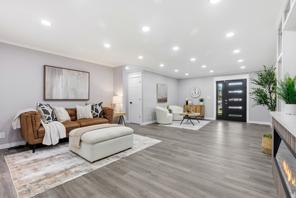 1972 E LA CRESTA DR Cottonwood Heights, UT 84121