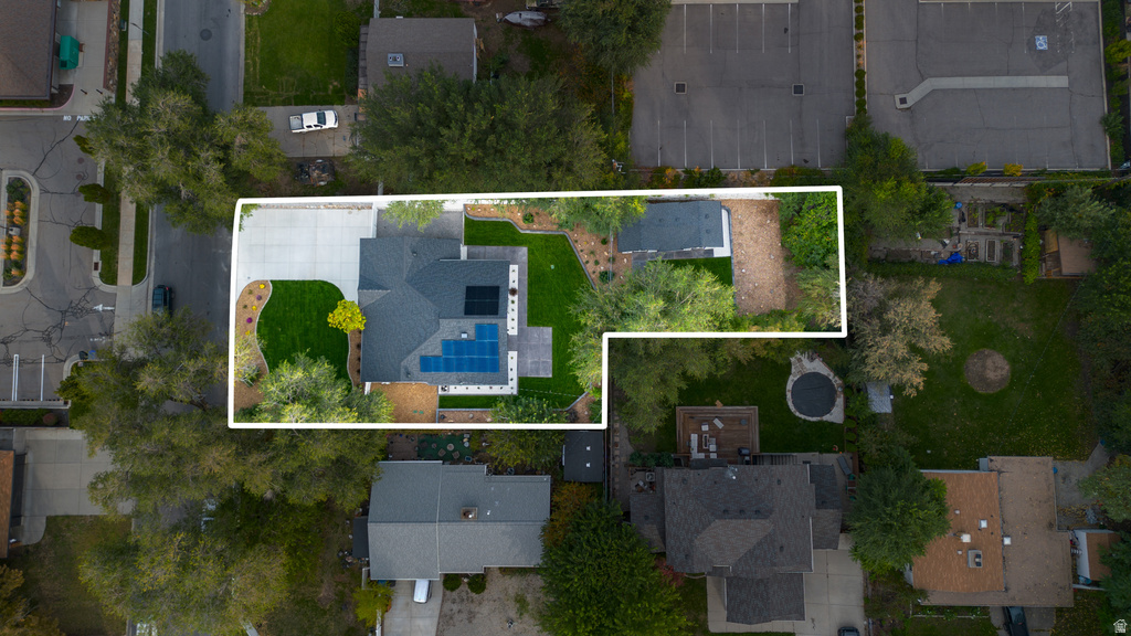 1972 E LA CRESTA DR Cottonwood Heights, UT 84121