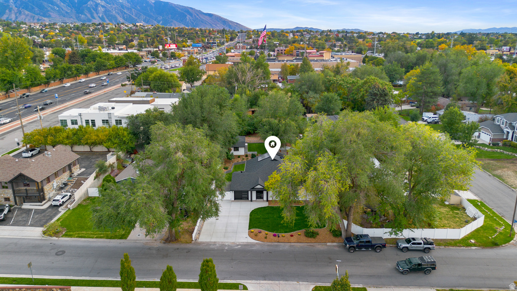 1972 E LA CRESTA DR Cottonwood Heights, UT 84121