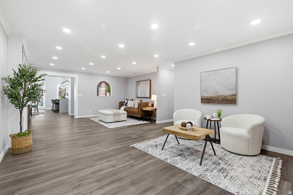 1972 E LA CRESTA DR Cottonwood Heights, UT 84121