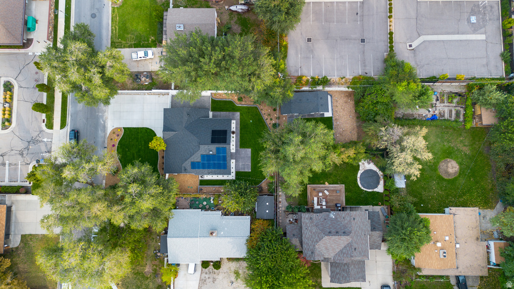 1972 E LA CRESTA DR Cottonwood Heights, UT 84121