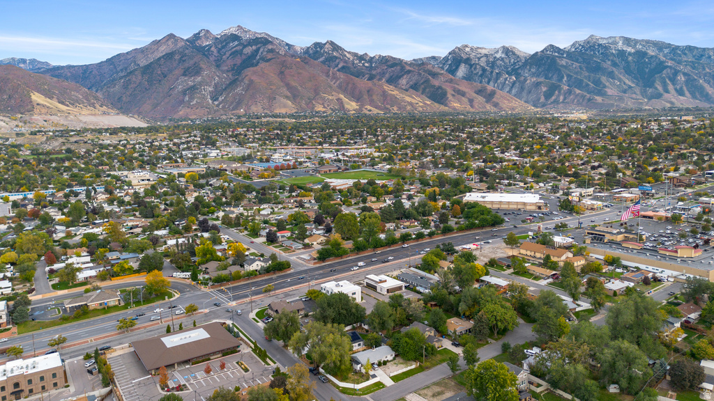 1972 E LA CRESTA DR Cottonwood Heights, UT 84121