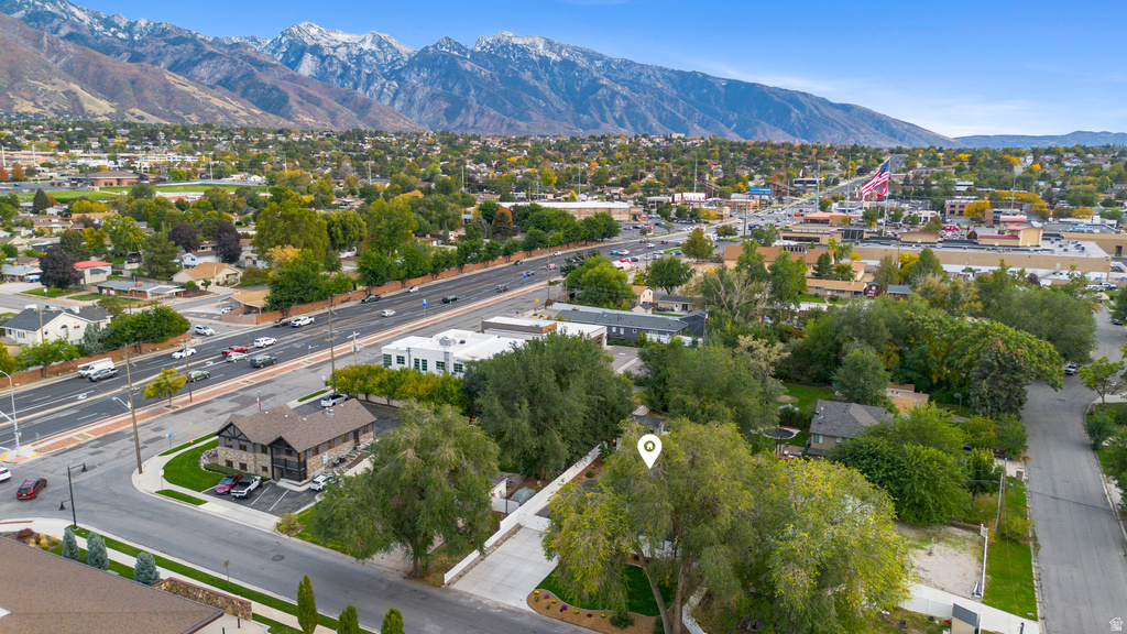 1972 E LA CRESTA DR Cottonwood Heights, UT 84121