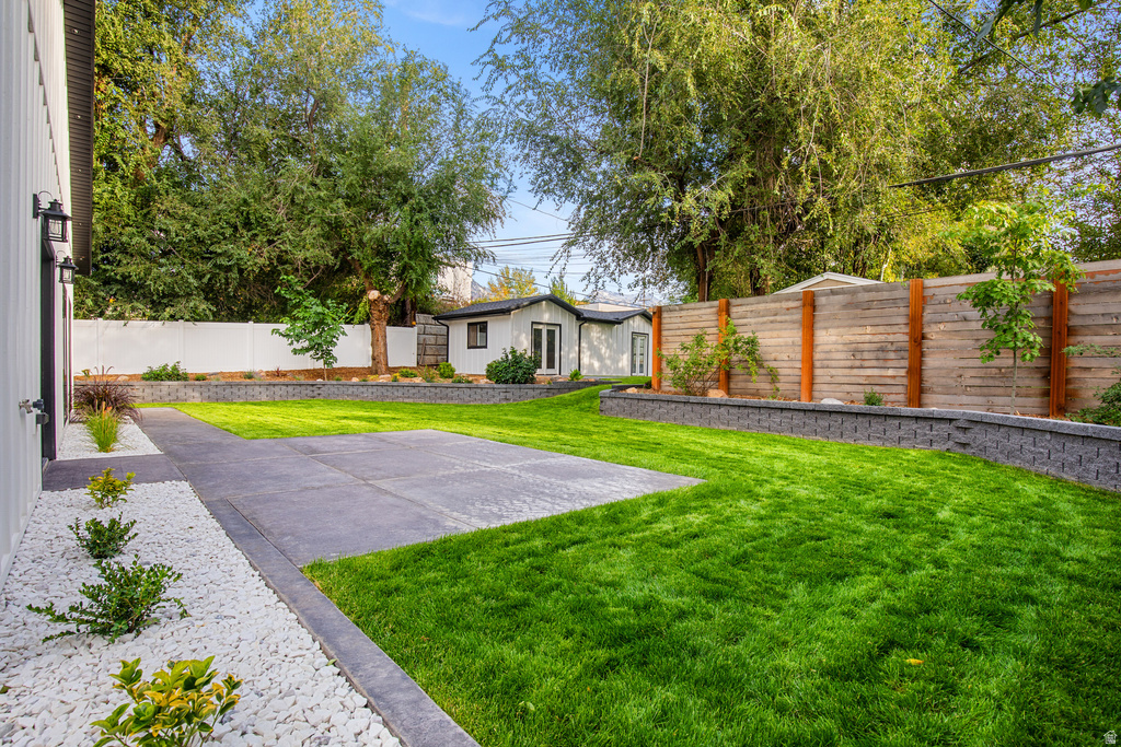 1972 E LA CRESTA DR Cottonwood Heights, UT 84121