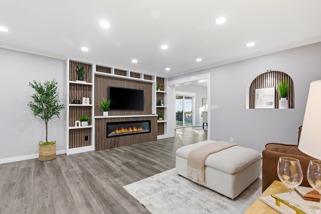 1972 E LA CRESTA DR Cottonwood Heights, UT 84121