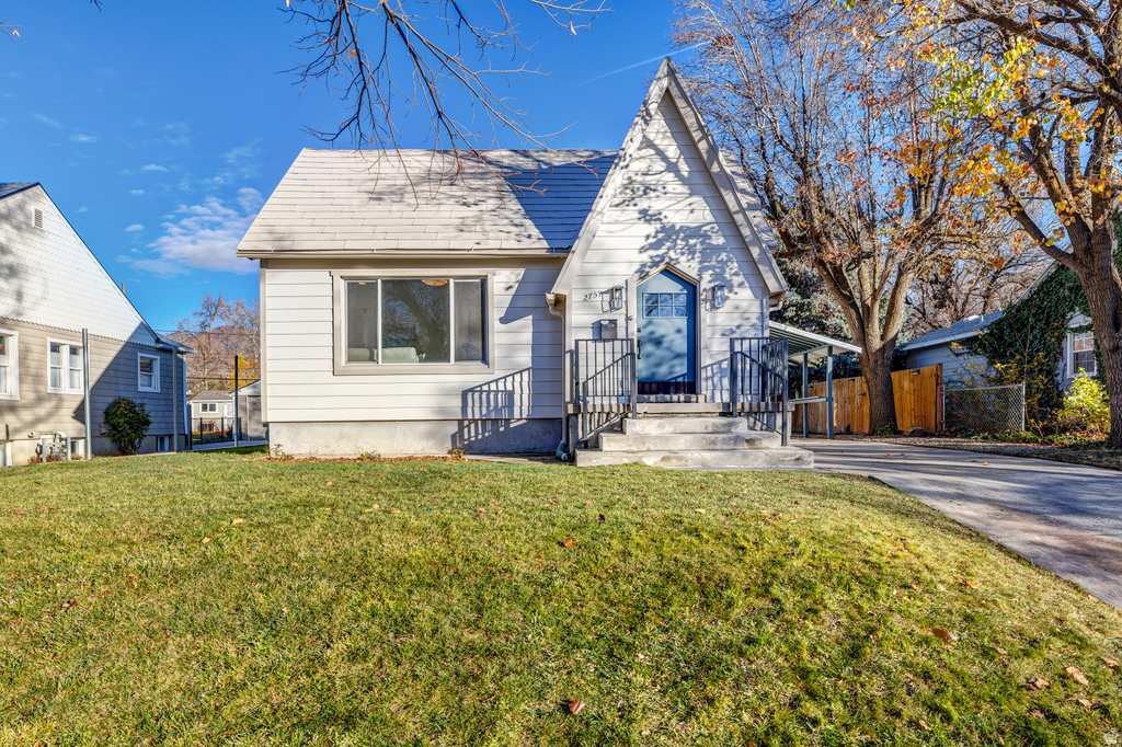 2759 S CHADWICK ST Salt Lake City, UT 84106