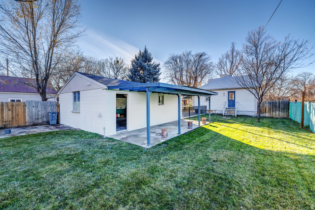 2759 S CHADWICK ST Salt Lake City, UT 84106