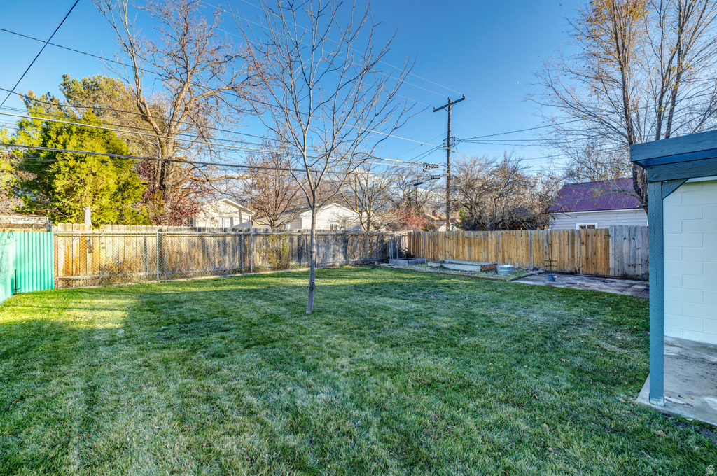 2759 S CHADWICK ST Salt Lake City, UT 84106