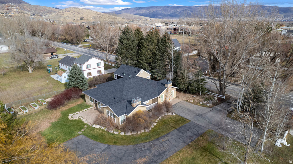 623 N CENTER ST Midway, UT 84049