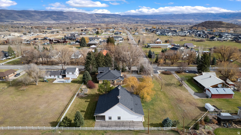 623 N CENTER ST Midway, UT 84049