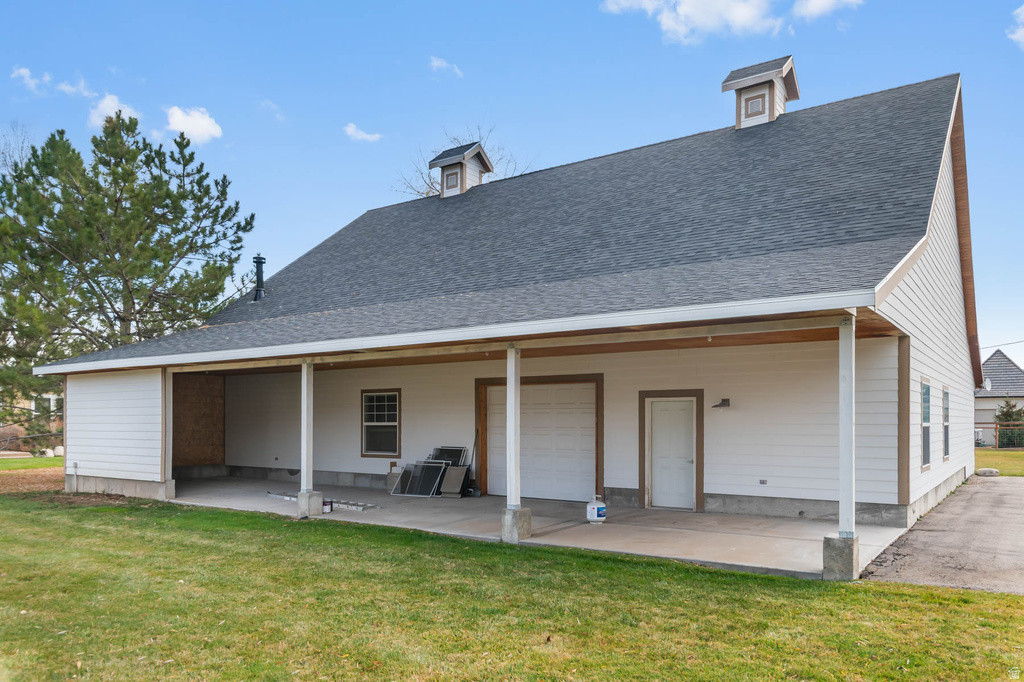 623 N CENTER ST Midway, UT 84049