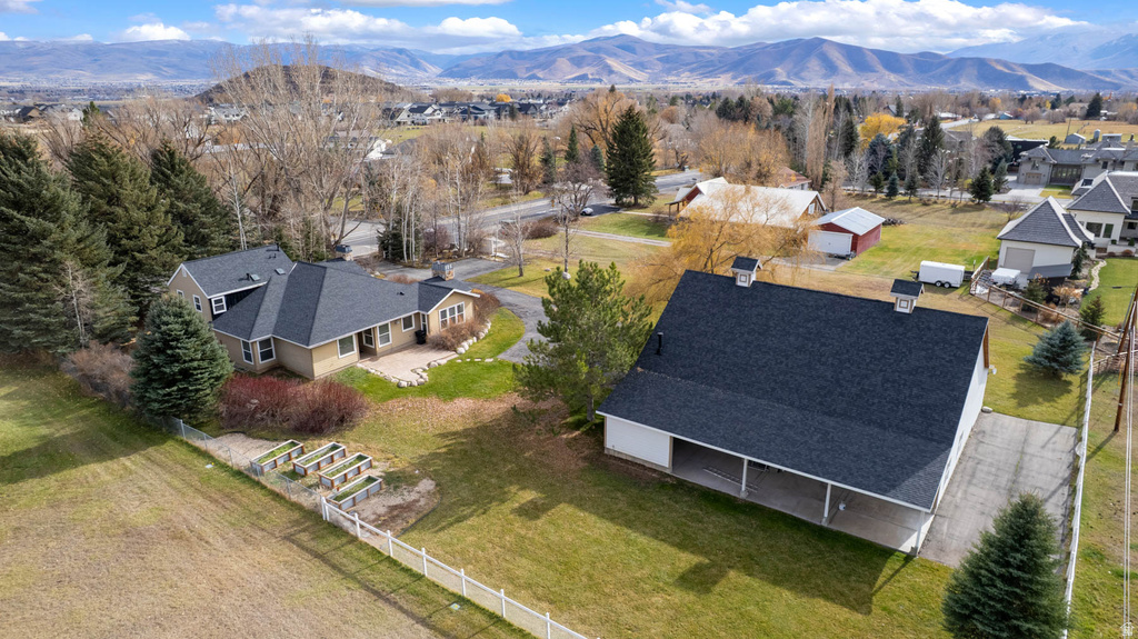 623 N CENTER ST Midway, UT 84049