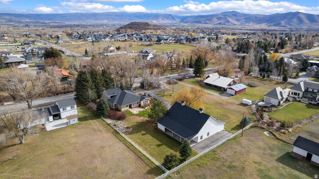 623 N CENTER ST Midway, UT 84049