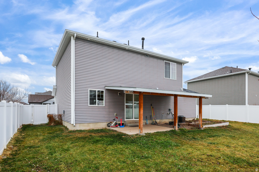 430 W 810 N Logan, UT 84321