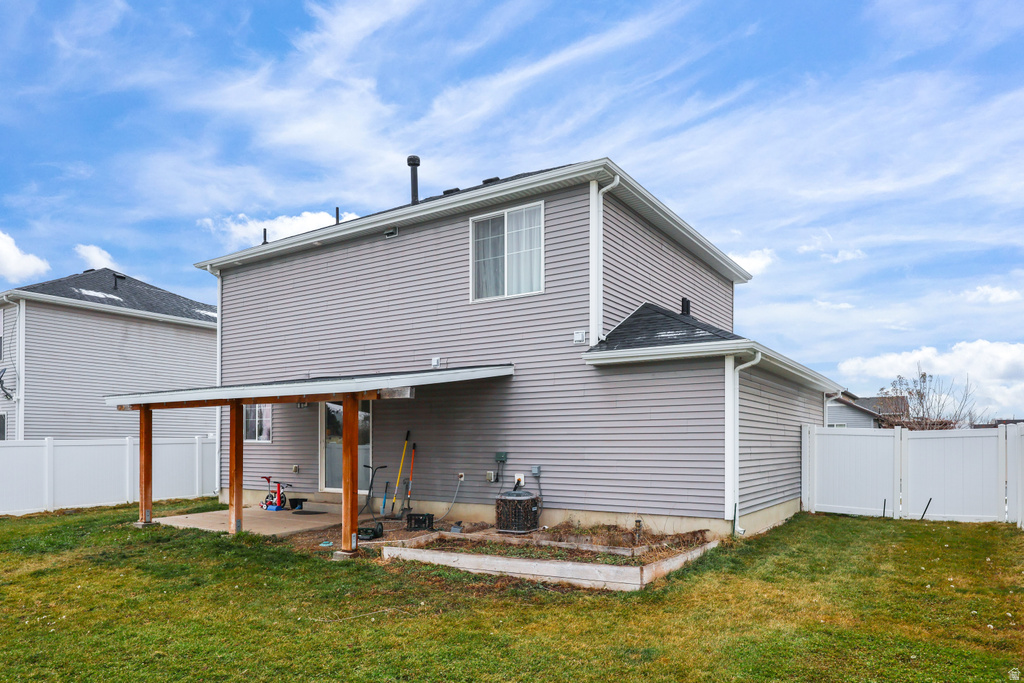 430 W 810 N Logan, UT 84321