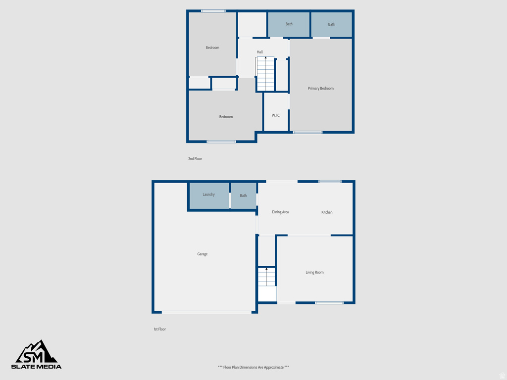 430 W 810 N Logan, UT 84321