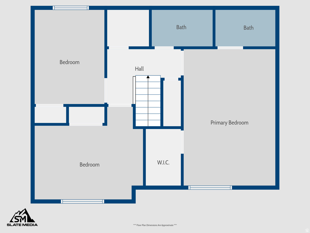 430 W 810 N Logan, UT 84321