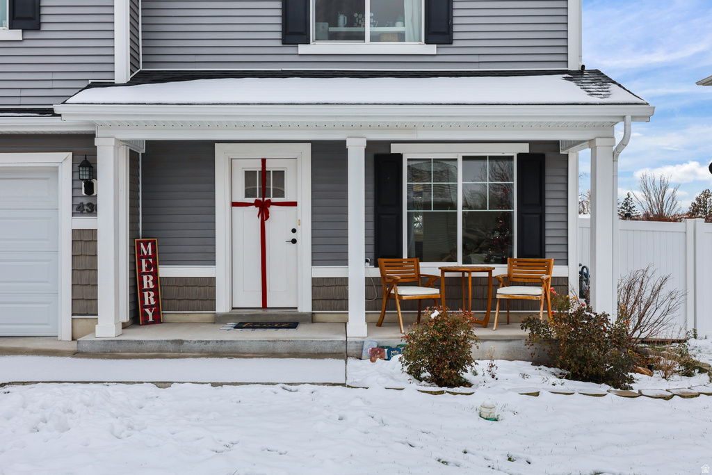 430 W 810 N Logan, UT 84321