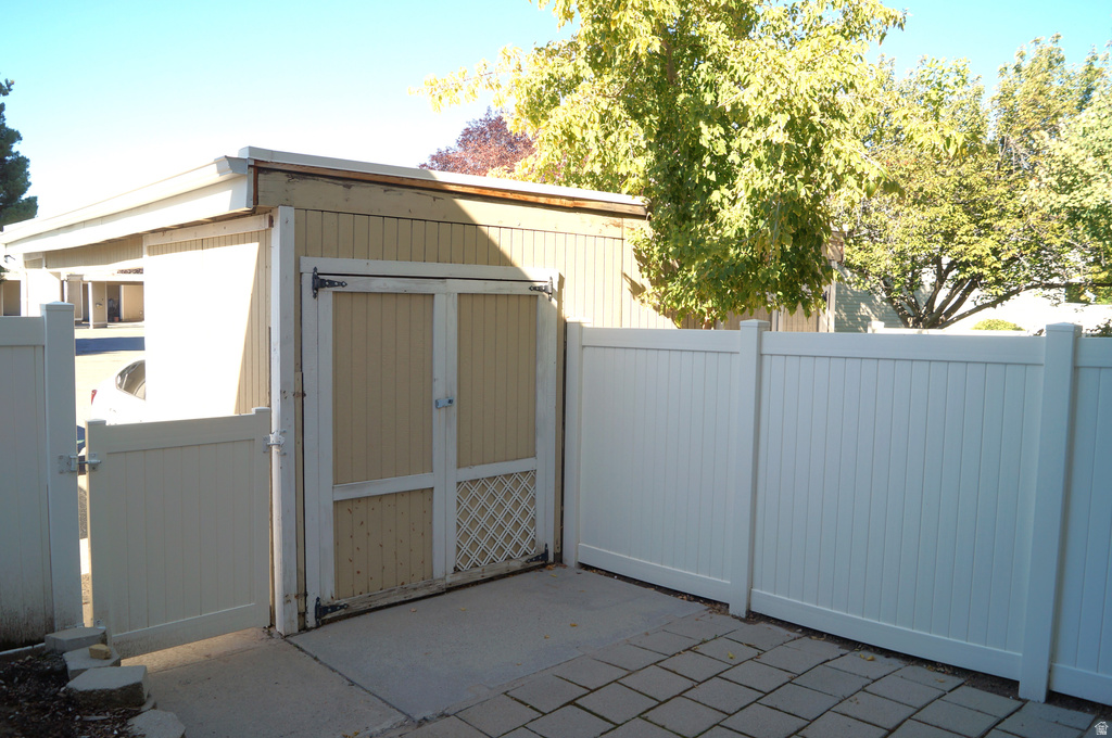 5197 S GRAVENSTEIN PARK #240 Murray, UT 84107