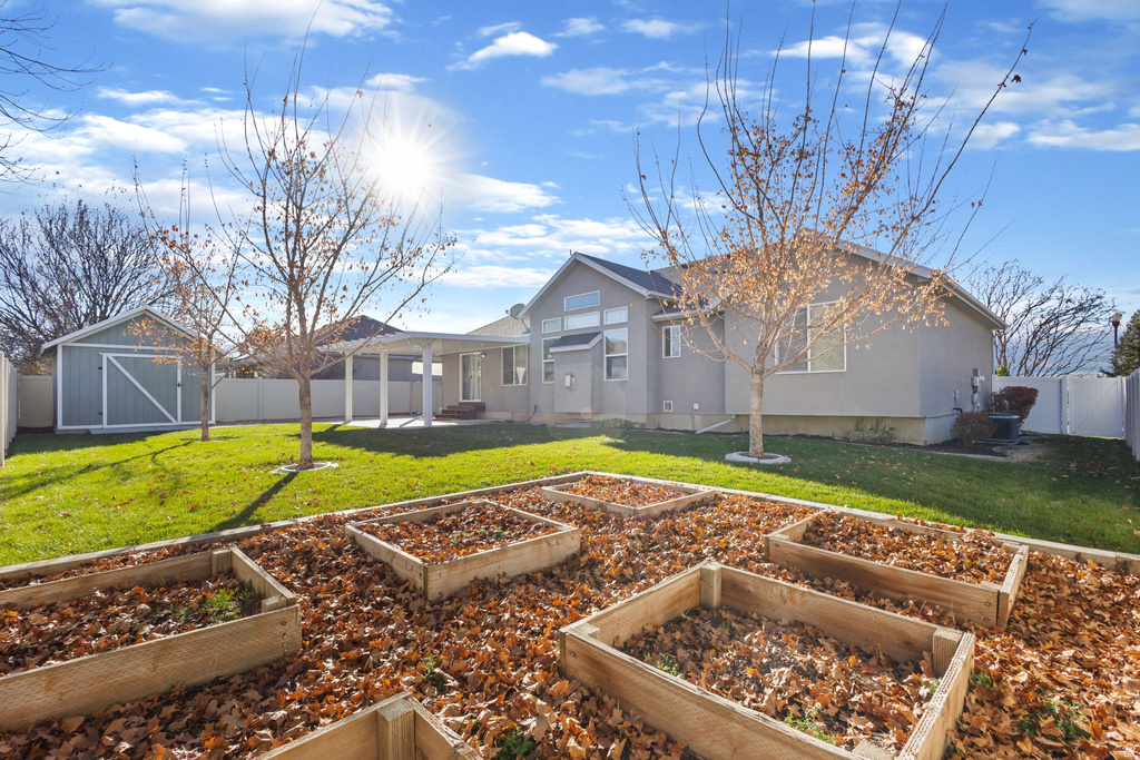 1958 N 2750 W Clinton, UT 84015