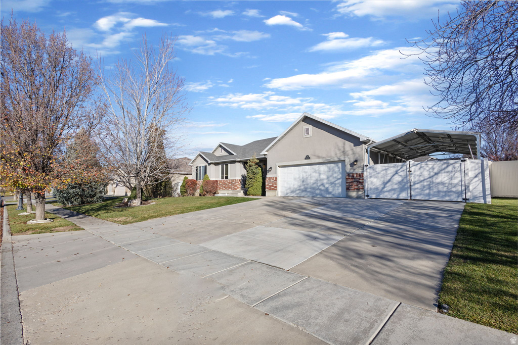 1958 N 2750 W Clinton, UT 84015