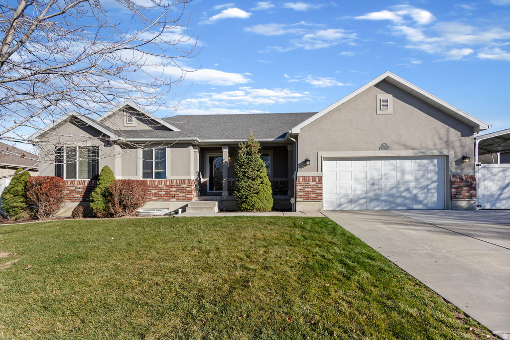 1958 N 2750 W Clinton, UT 84015