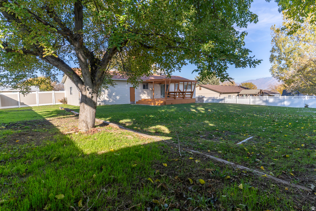 1451 W BLUEMONT DR Taylorsville, UT 84123