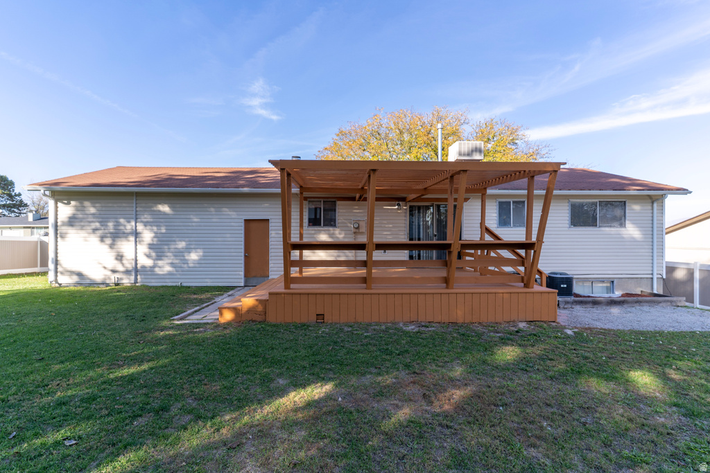 1451 W BLUEMONT DR Taylorsville, UT 84123