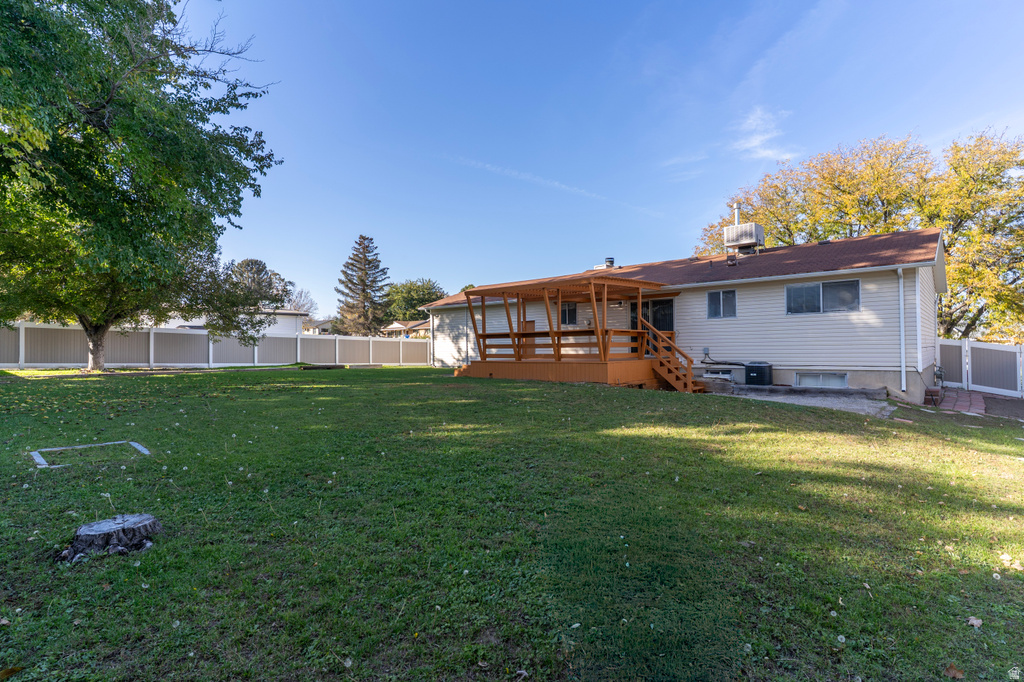 1451 W BLUEMONT DR Taylorsville, UT 84123