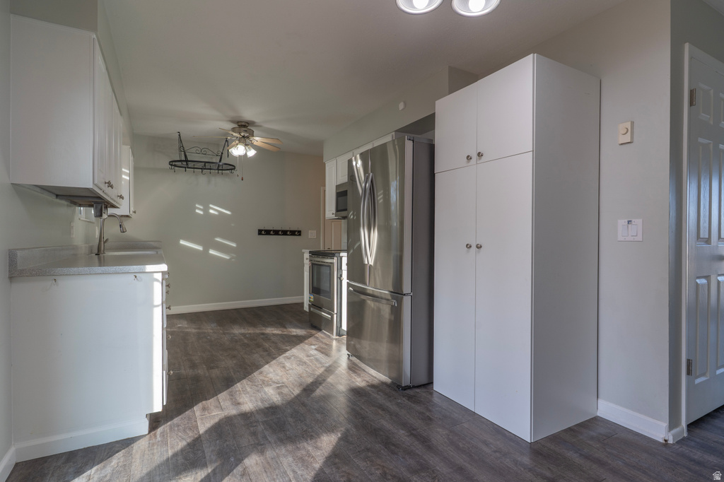 1451 W BLUEMONT DR Taylorsville, UT 84123