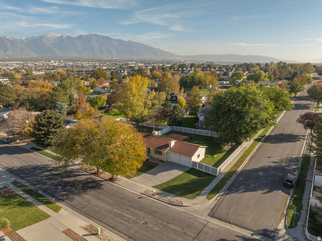 1451 W BLUEMONT DR Taylorsville, UT 84123