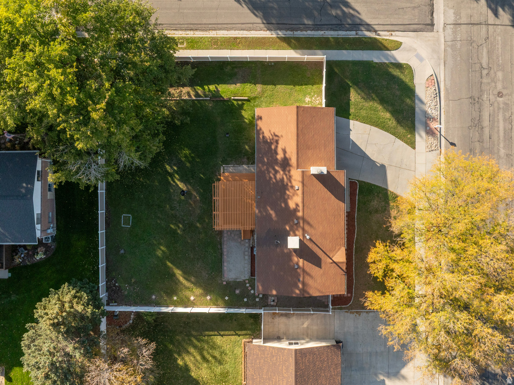 1451 W BLUEMONT DR Taylorsville, UT 84123