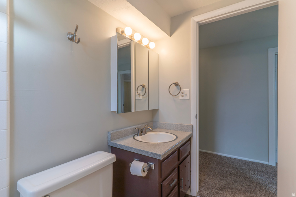 1451 W BLUEMONT DR Taylorsville, UT 84123