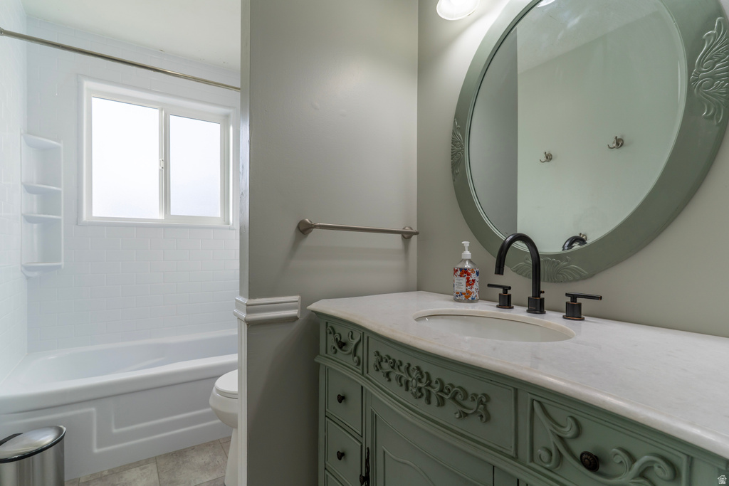 1451 W BLUEMONT DR Taylorsville, UT 84123