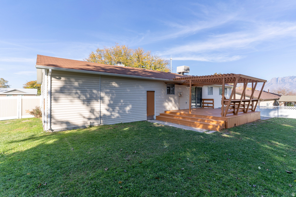 1451 W BLUEMONT DR Taylorsville, UT 84123