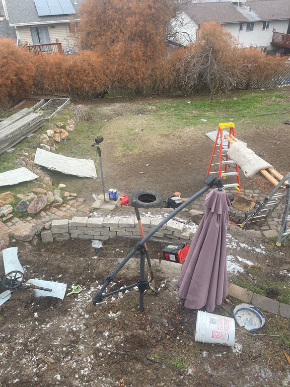 5615 S HONEYSUCKLE WAY Salt Lake City, UT 84118