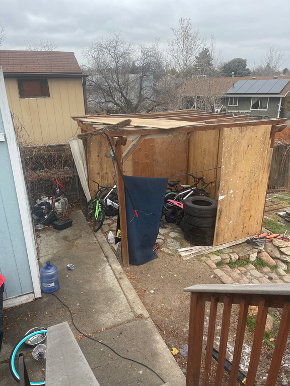 5615 S HONEYSUCKLE WAY Salt Lake City, UT 84118