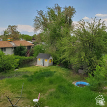 5615 S HONEYSUCKLE WAY Salt Lake City, UT 84118