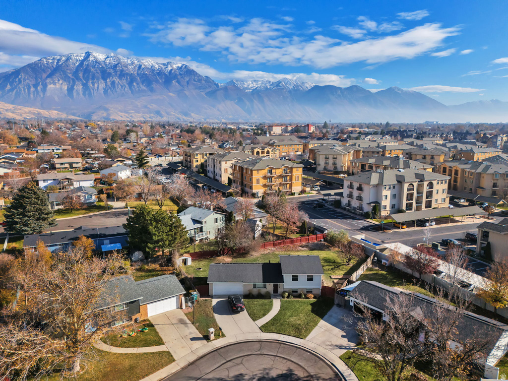 1062 N 1035 W Orem, UT 84057