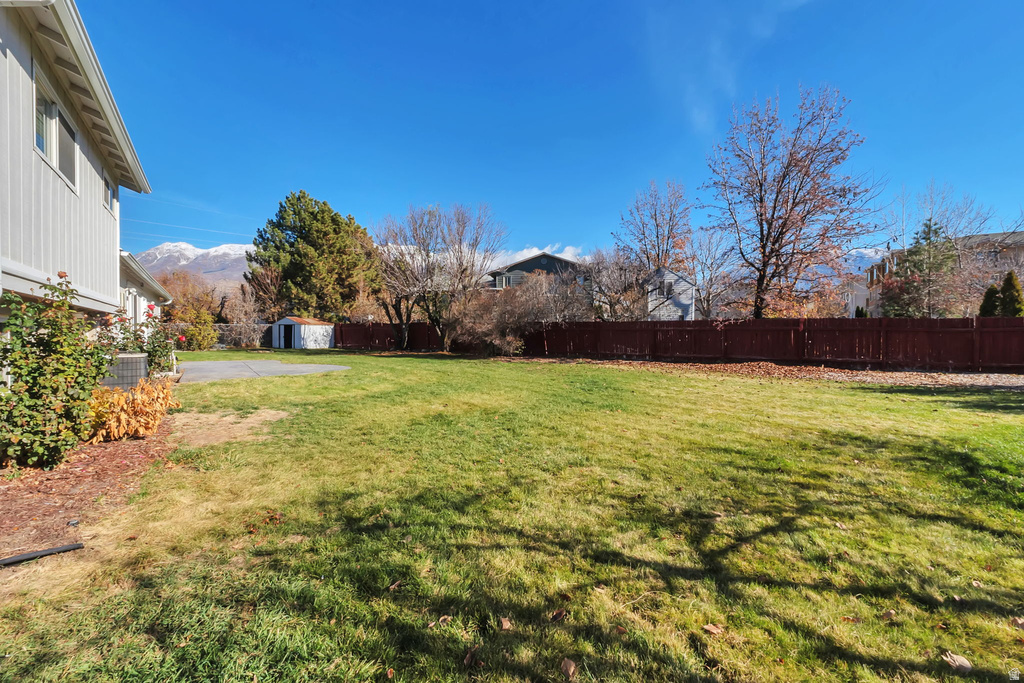 1062 N 1035 W Orem, UT 84057