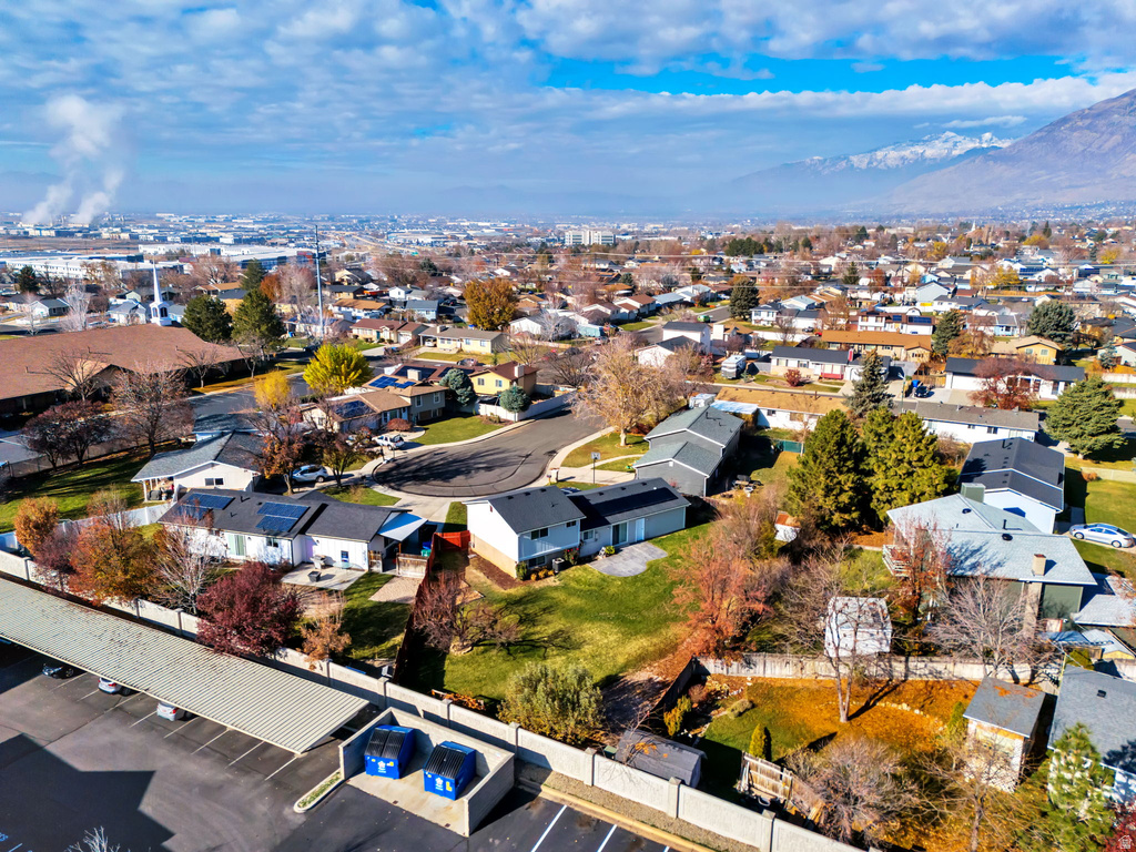 1062 N 1035 W Orem, UT 84057